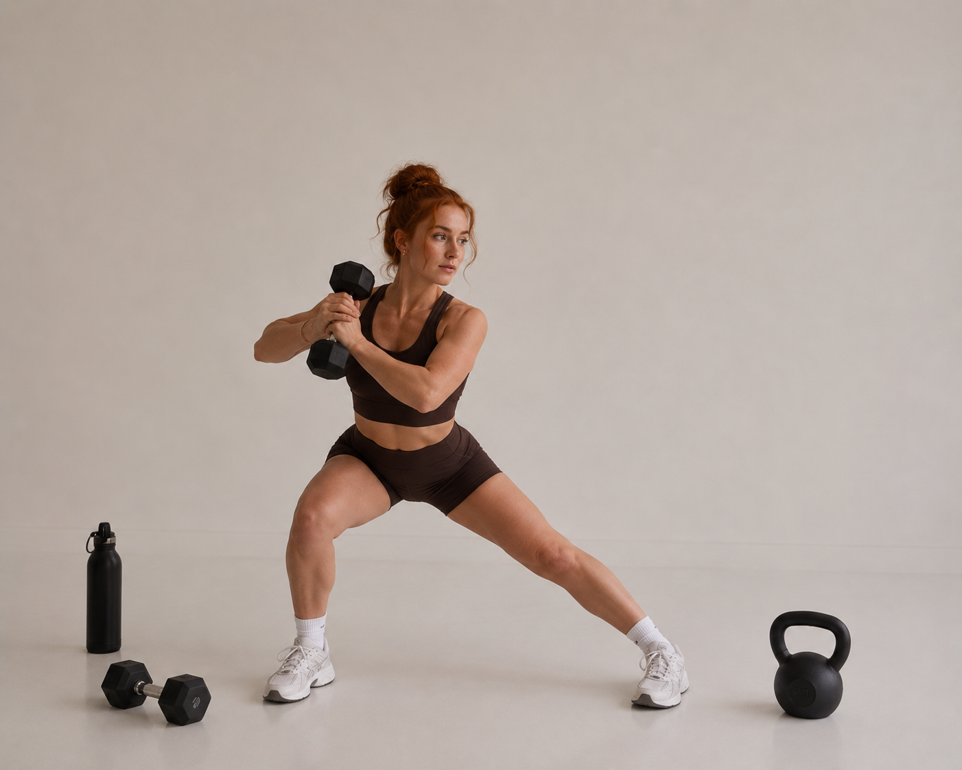 Strength & Conditioning